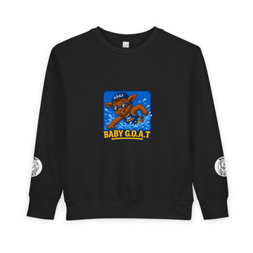 Baby G.O.A.T. Bodysuit