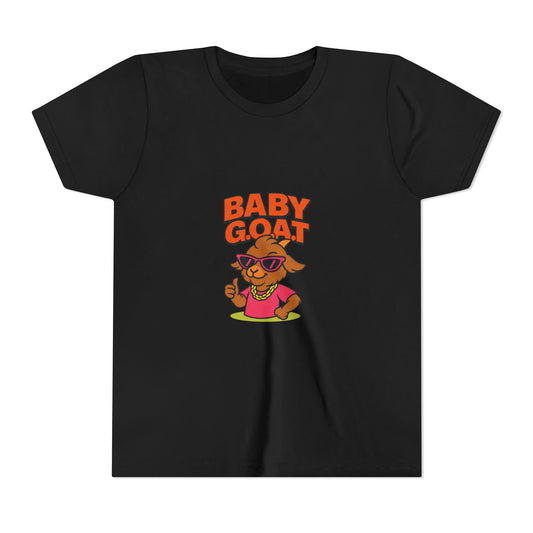 Dawn The Style Queen - Youth Short Sleeve Tee