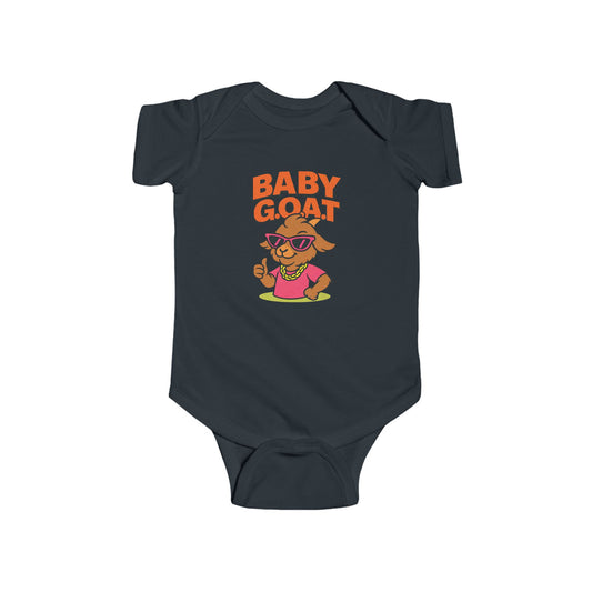 Dawn The Style Queen - Infant Fine Jersey Bodysuit