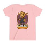 Rafeal The Builder - Youth Short Sleeve Tee