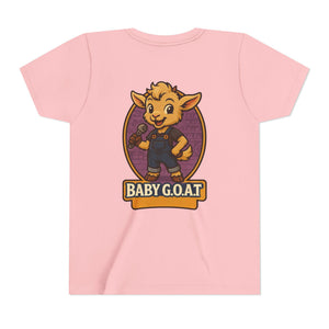 Rafeal The Builder - Youth Short Sleeve Tee