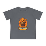 Author The Storyteller - Baby Short Sleeve T-Shirt