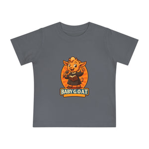 Author The Storyteller - Baby Short Sleeve T-Shirt
