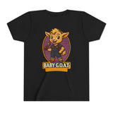 Rafeal The Builder - Youth Short Sleeve Tee