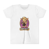 Mary The Hair Stylist - Youth Short Sleeve Tee