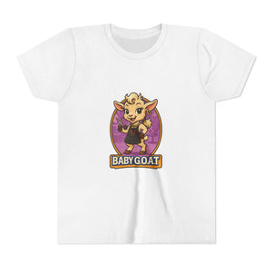 Mary The Hair Stylist - Youth Short Sleeve Tee