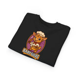 Lisa The Cook - Toddler Sweatshirt