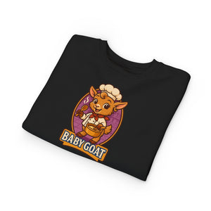 Lisa The Cook - Toddler Sweatshirt