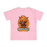 Author The Storyteller - Baby Short Sleeve T-Shirt