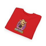 Mary The Hair Stylist - Toddler Sweatshirt