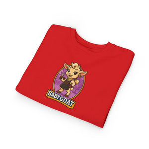 Mary The Hair Stylist - Toddler Sweatshirt