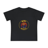 Devon The Touchdown Star - Baby Short Sleeve T-Shirt