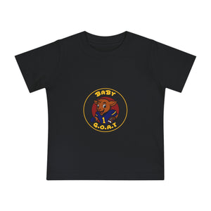 Devon The Touchdown Star - Baby Short Sleeve T-Shirt