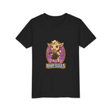 Mary The Hair Stylist - Youth Short Sleeve Tee