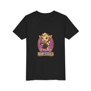 Mary The Hair Stylist - Youth Short Sleeve Tee