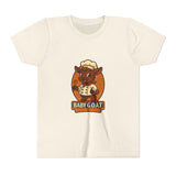 Reggie The Chef - Youth Short Sleeve Tee
