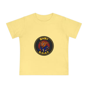 Devon The Touchdown Star - Baby Short Sleeve T-Shirt