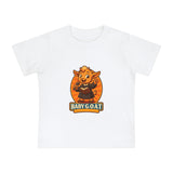 Author The Storyteller - Baby Short Sleeve T-Shirt