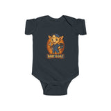 Ty The Auto Mechanic - Infant Fine Jersey Bodysuit
