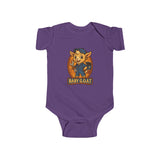 Ty The Auto Mechanic - Infant Fine Jersey Bodysuit