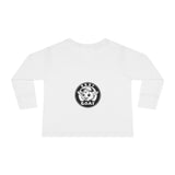 Baby G.O.A.T Classic Edition - Toddler Long Sleeve Tee