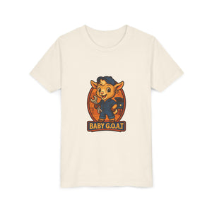 Ty The Auto Mechanic - Youth Short Sleeve Tee
