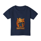 Ty The Auto Mechanic - Heavy Cotton™ Toddler T-shirt