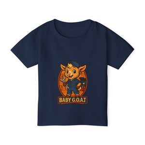 Ty The Auto Mechanic - Heavy Cotton™ Toddler T-shirt