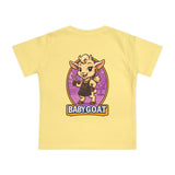 Mary The Hair Stylist - Baby Short Sleeve T-Shirt