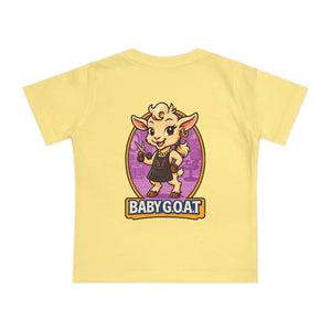 Mary The Hair Stylist - Baby Short Sleeve T-Shirt