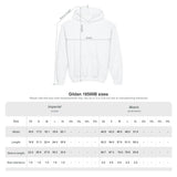Baby G.O.A.T Classic Edition - Youth Heavy Blend Hooded Sweatshirt