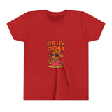 Dawn The Style Queen - Youth Short Sleeve Tee