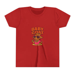 Dawn The Style Queen - Youth Short Sleeve Tee