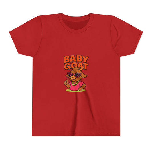 Dawn The Style Queen - Youth Short Sleeve Tee