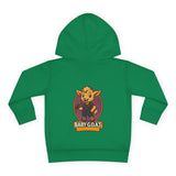 Rafeal The Builder - Toddler Pullover Fleece Hoodie