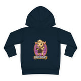 Mary The Hair Stylist - Toddler Pullover Fleece Hoodie