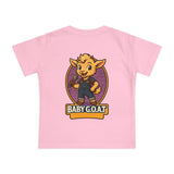 Rafeal The Builder - Baby Short Sleeve T-Shirt