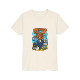 Tomas The Business G.O.A.T - Youth Short Sleeve Tee