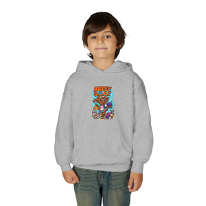 Youth Hoodie — 