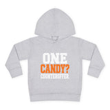 One Candy? Counteroffer - Toddler Hoodie
