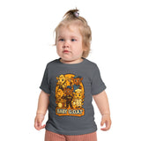 Future GOATs Club - Baby Short Sleeve T-Shirt