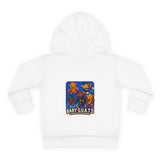 Little Legends - Toddler Pullover Fleece Hoodie
