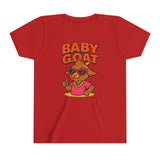 Dawn The Style Queen - Youth Short Sleeve Tee