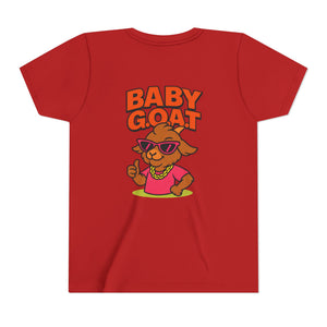 Dawn The Style Queen - Youth Short Sleeve Tee