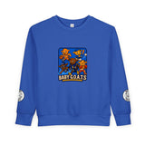 Little Legends - Toddler Sweatshirt