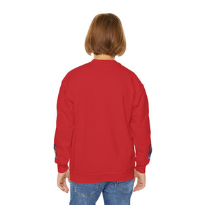 Little Legends - Youth Crewneck Sweatshirt