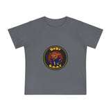 Devon The Touchdown Star - Baby Short Sleeve T-Shirt
