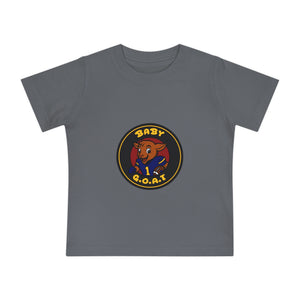 Devon The Touchdown Star - Baby Short Sleeve T-Shirt