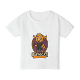 Rafeal The Builder - Heavy Cotton™ Toddler T-shirt