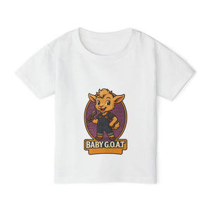 Rafeal The Builder - Heavy Cotton™ Toddler T-shirt